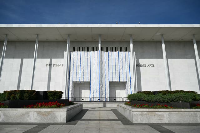The Kennedy Center has named a Trump insider as its new artistic director, according to a new report