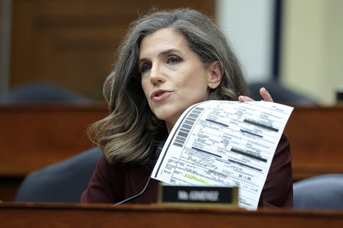 Rep. Nancy Mace’s ex-fiancé and associates charged with sex crimes and voyeurism