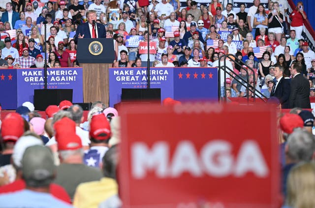 Some Republicans in the House of Representatives have secretly admitted that they will lose the majority in the midterm elections this November, according to a new report