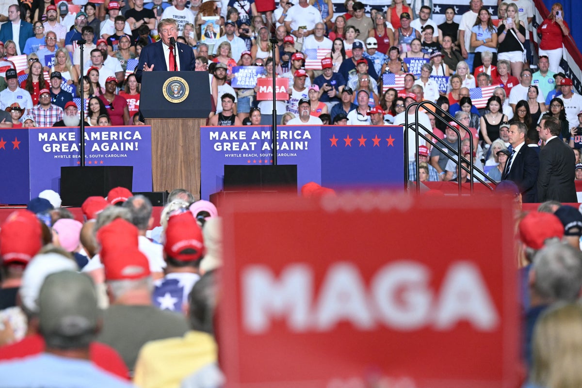 House Republicans are secretly admitting that they will lose the majority in November: report