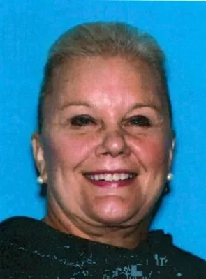 Mary Cole McDonnell is wanted for bank fraud and aggravated identity theft (FBI)