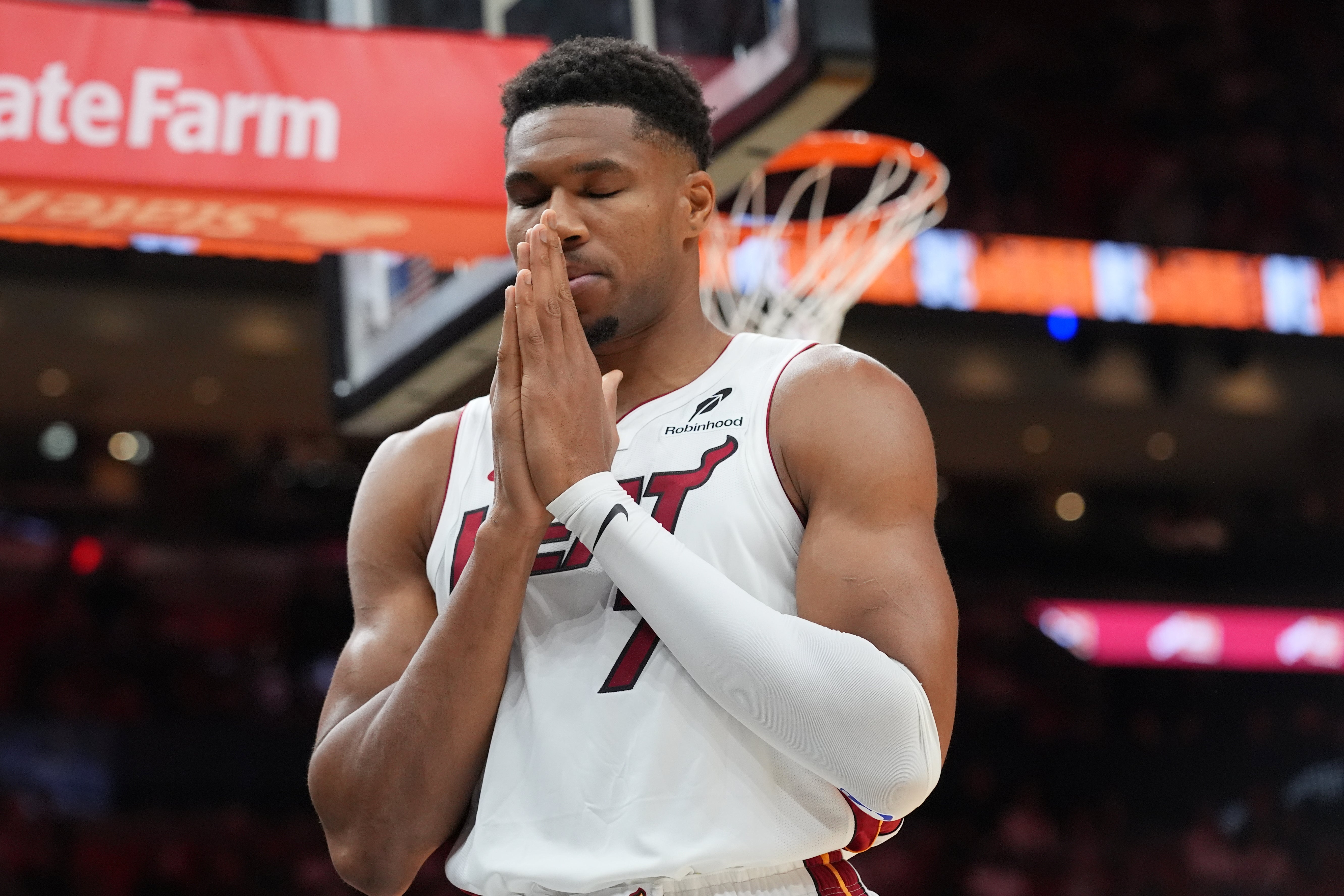 GIANNIS ANTETOKOUNMPO