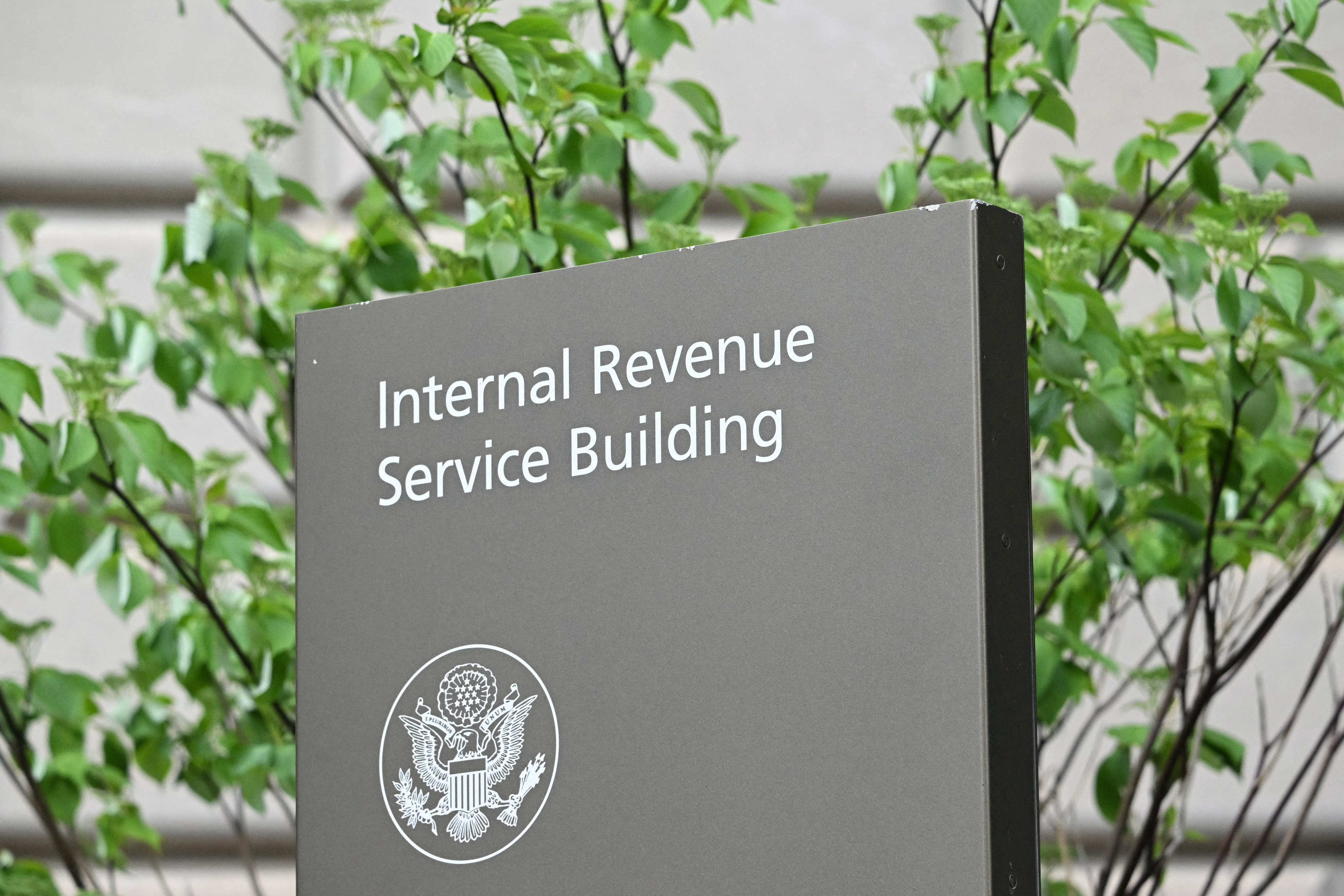 The IRS has already come under fire for missing data about the ‘tax cap’ that should shot how much tax goes uncollected after the Treasury Department’s inspector general found that audits plunged by more than a third