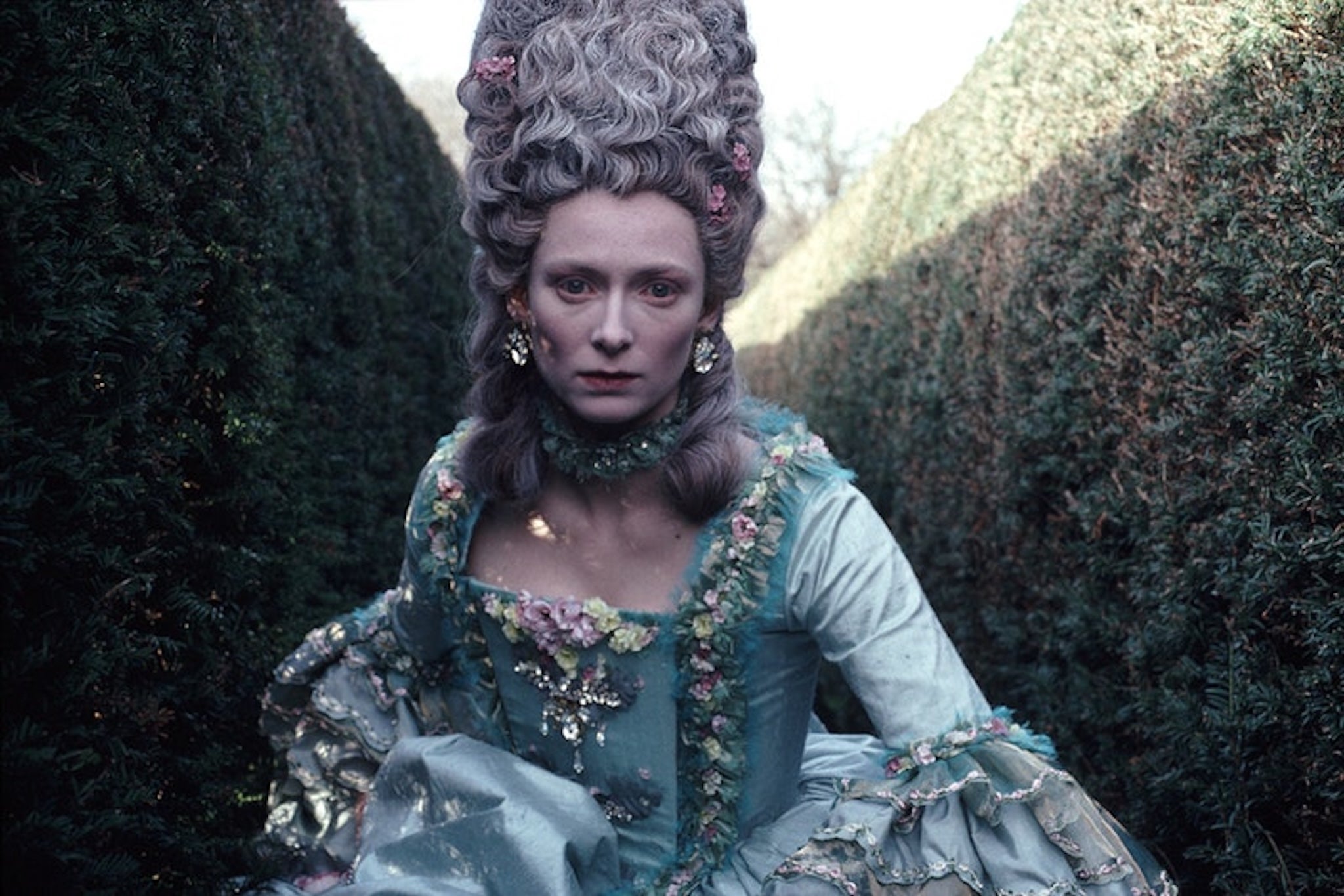 Orlando flipped the script on gender in film – and made Tilda Swinton a ...