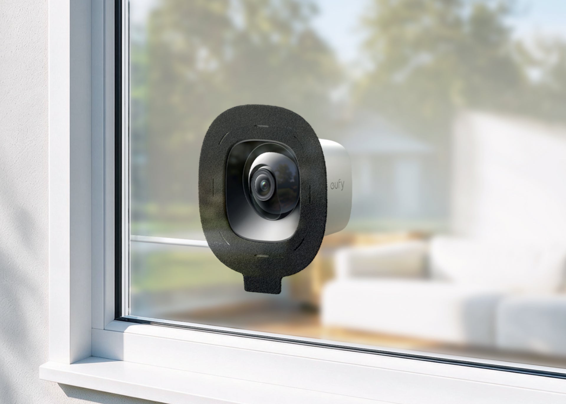Eufy’s new budget security camera solves a common problem faced by ...