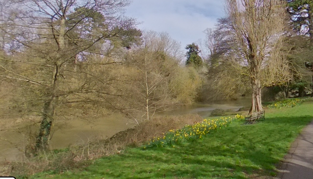 £20,000 reward offered after body found by member of public in Warwickshire river