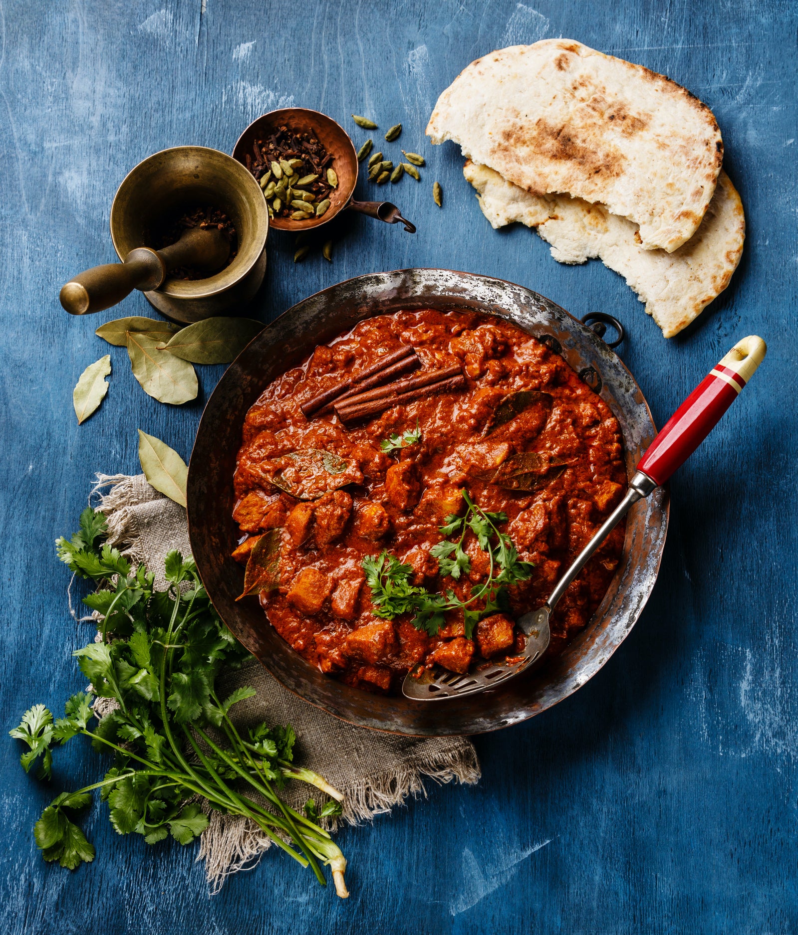 A Rajasthani classic with plenty of attitude