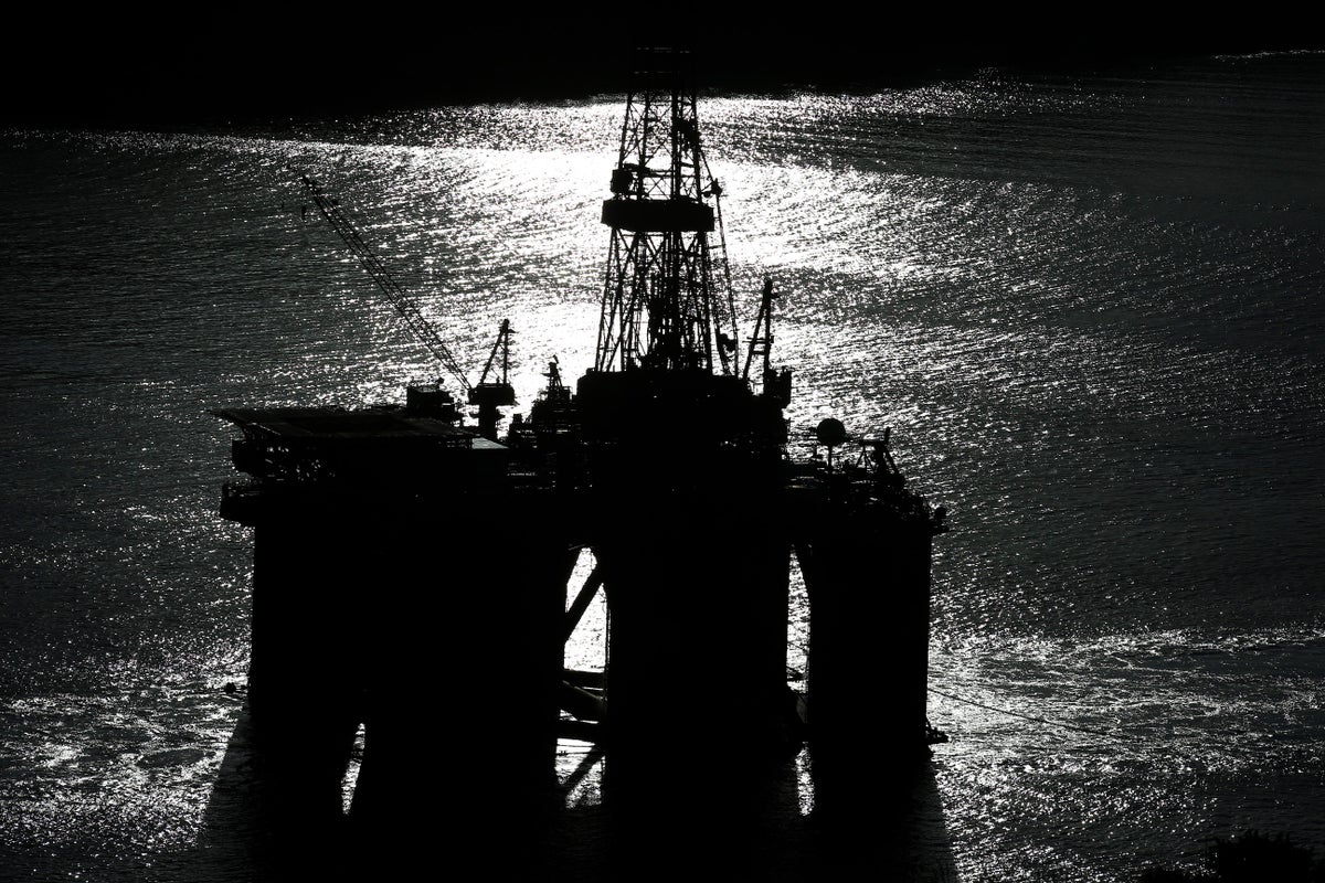 Ten unions call on Burnham to reject drilling at Rosebank oil field
