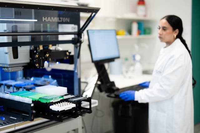 Such insights will enable clinicians to help NHS patients secure access to clinical research trials, receive tailor-made therapies, and utilise dynamic care strategies that adjust as the disease develops