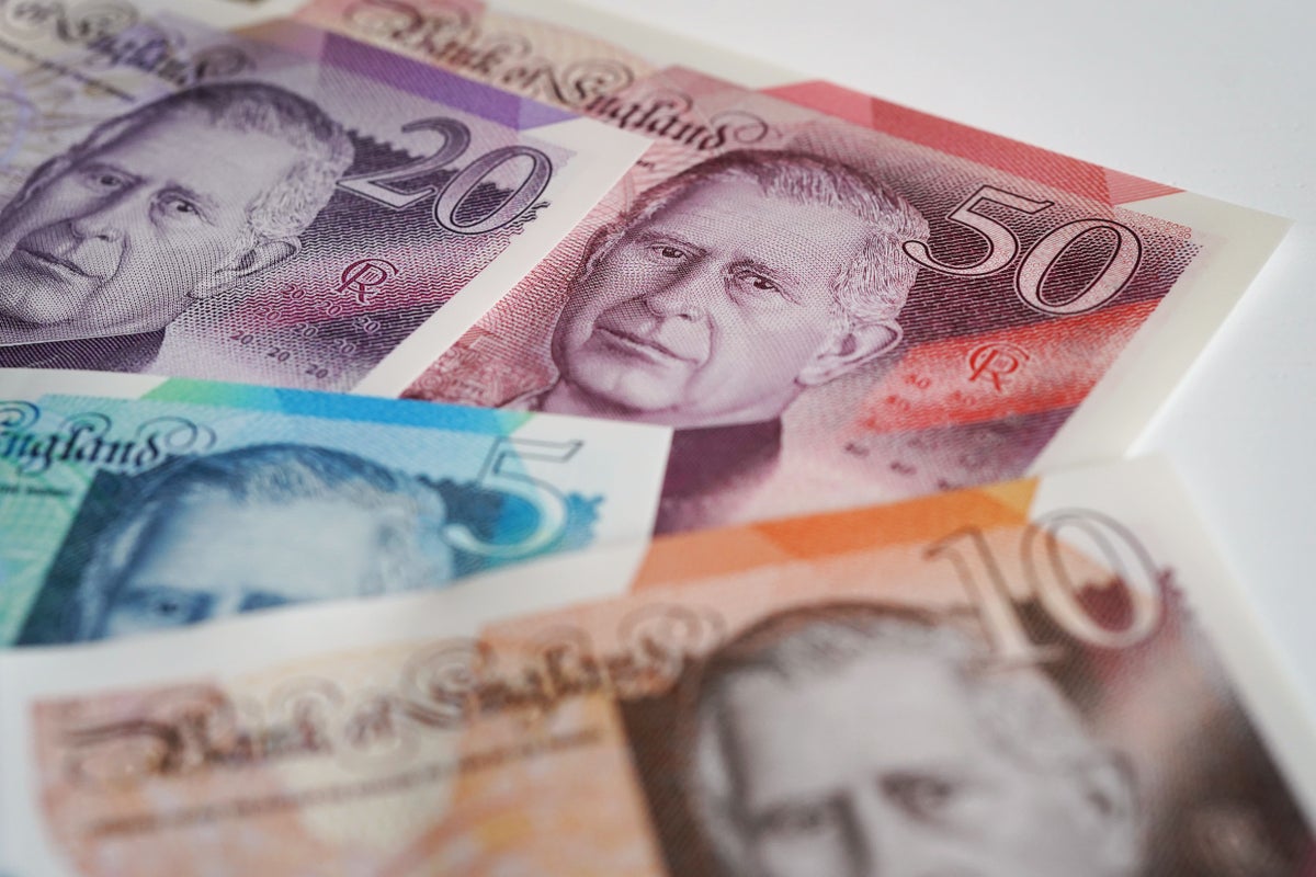 Increases to Real Living Wage hourly rates