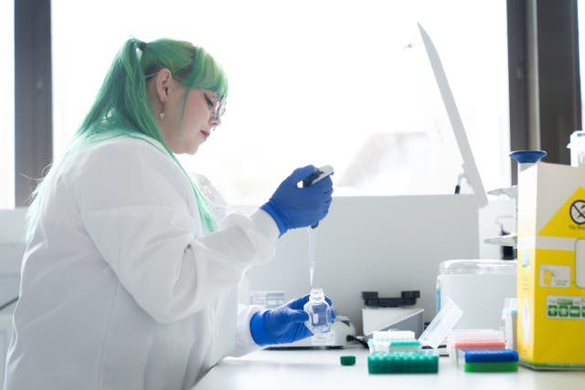 The Royal Marsden Centre for Cancer Genomics marks a UK first, pioneering a modern form of diagnostics called composite biomarker testing to support medical teams and patients nationwide