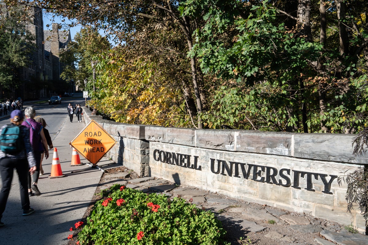Cornell’s Jane Doe sent a letter to faculty leaders saying she felt ‘unsupported’