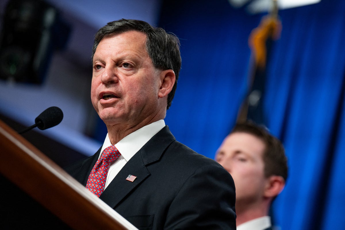 Trump administration accused of hiding damning tax data just weeks before midterms