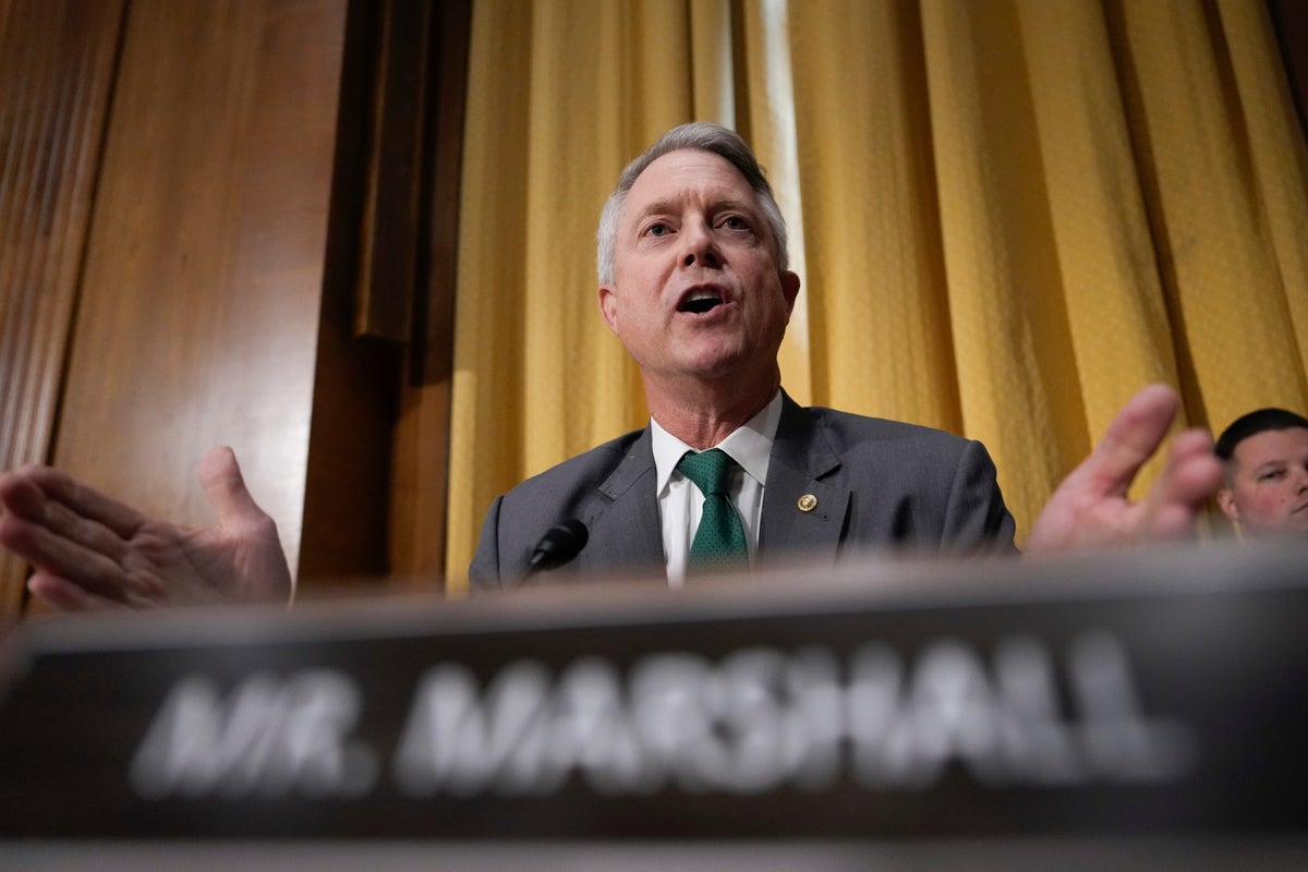 GOP senator sought $4.2M for project near his ranch: report