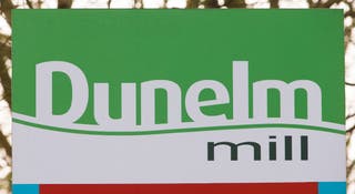 Dunelm said total sales fell by around 3% in the first six weeks of its new financial year (PA)