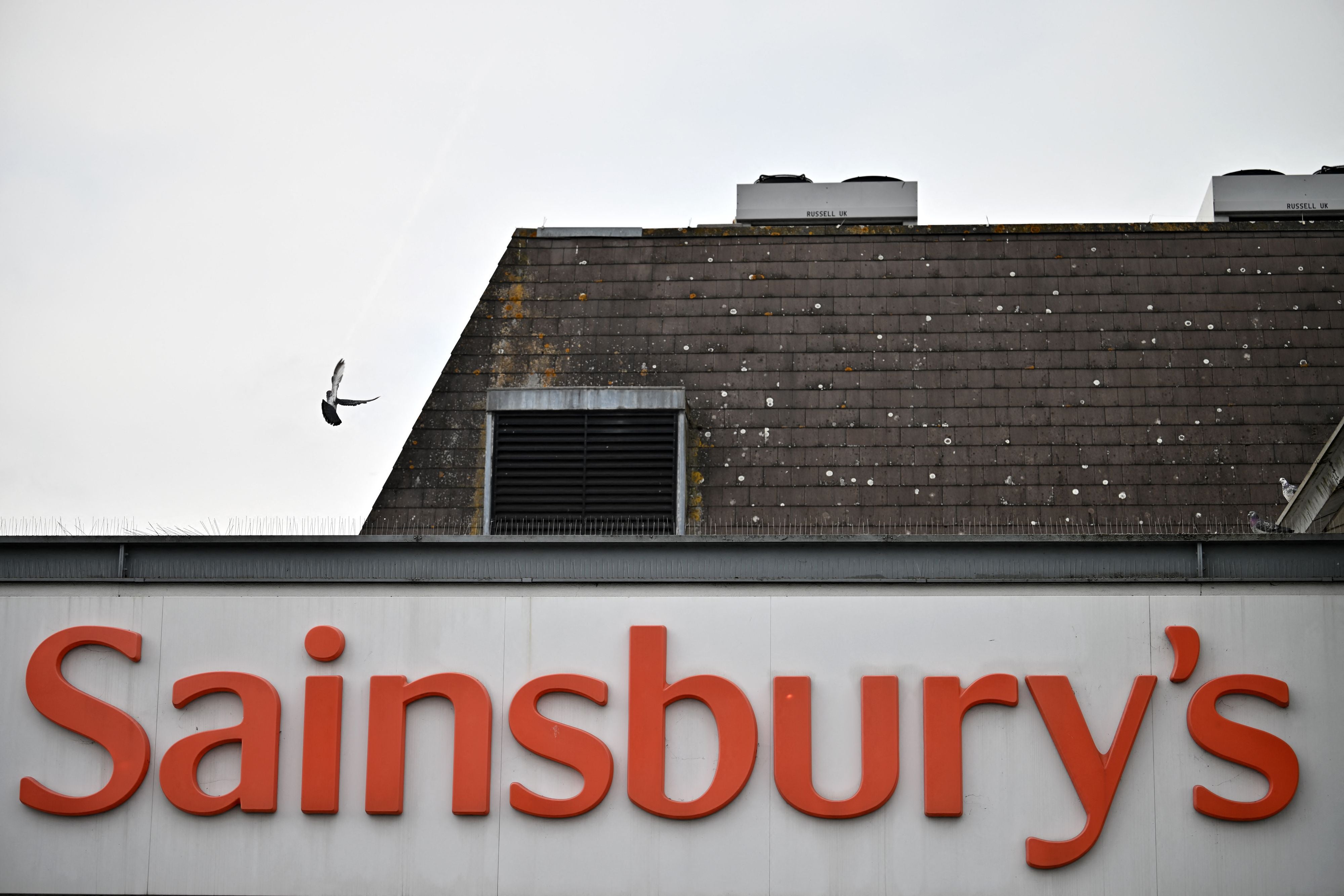 Sainsbury’s and Asda issue urgent recall after major packaging blunder