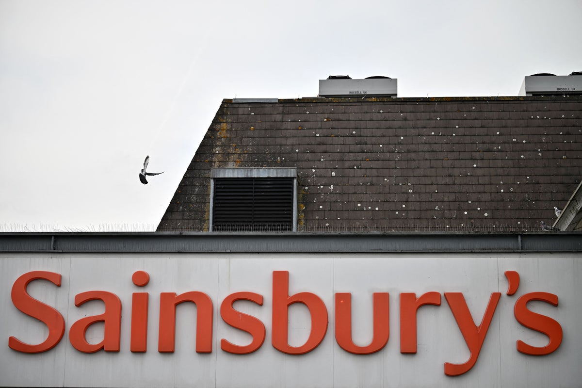 Sainsbury’s and Asda issue urgent recall after major packaging blunder