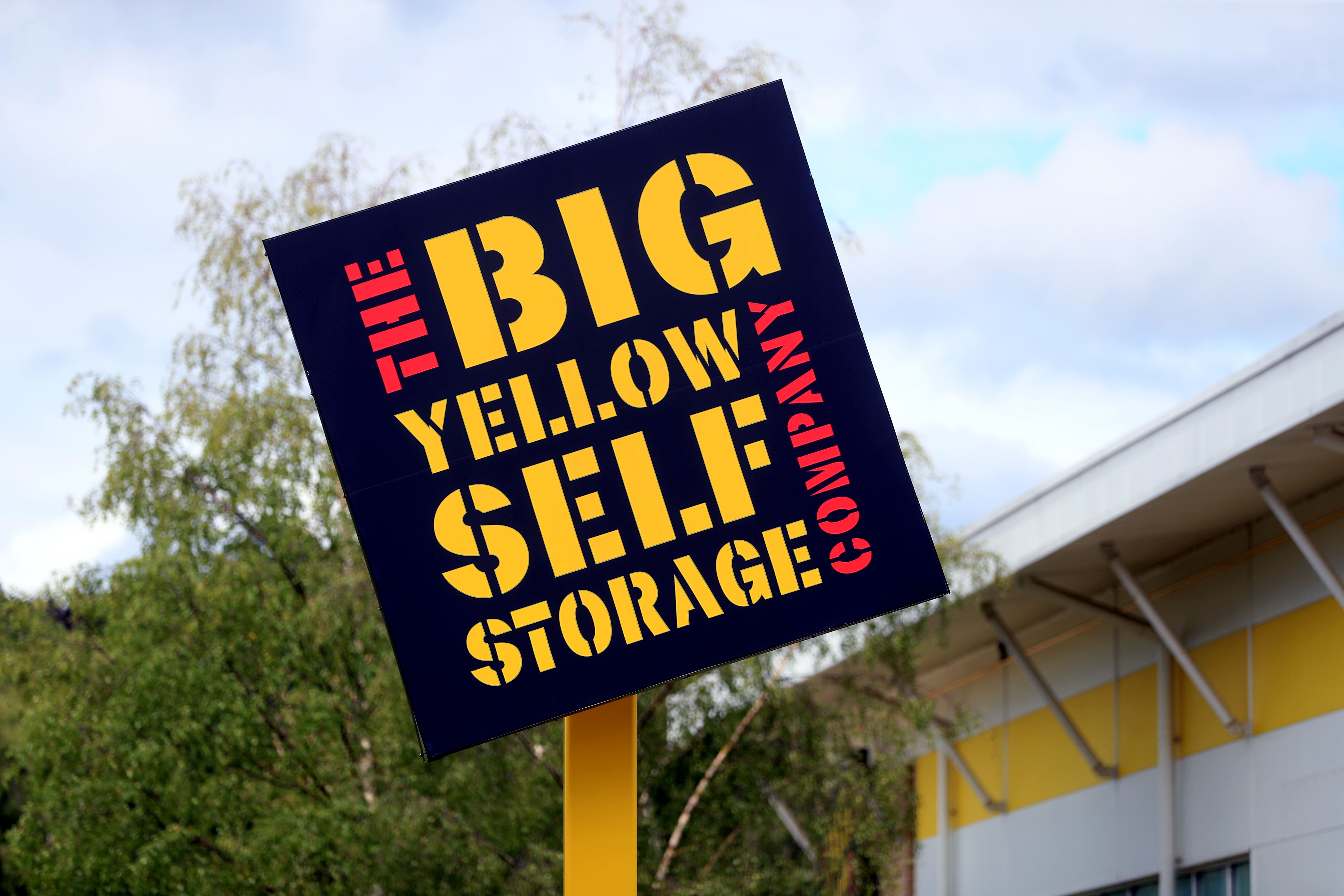 Big Yellow keeping ‘all options’ under review amid activist investor ...