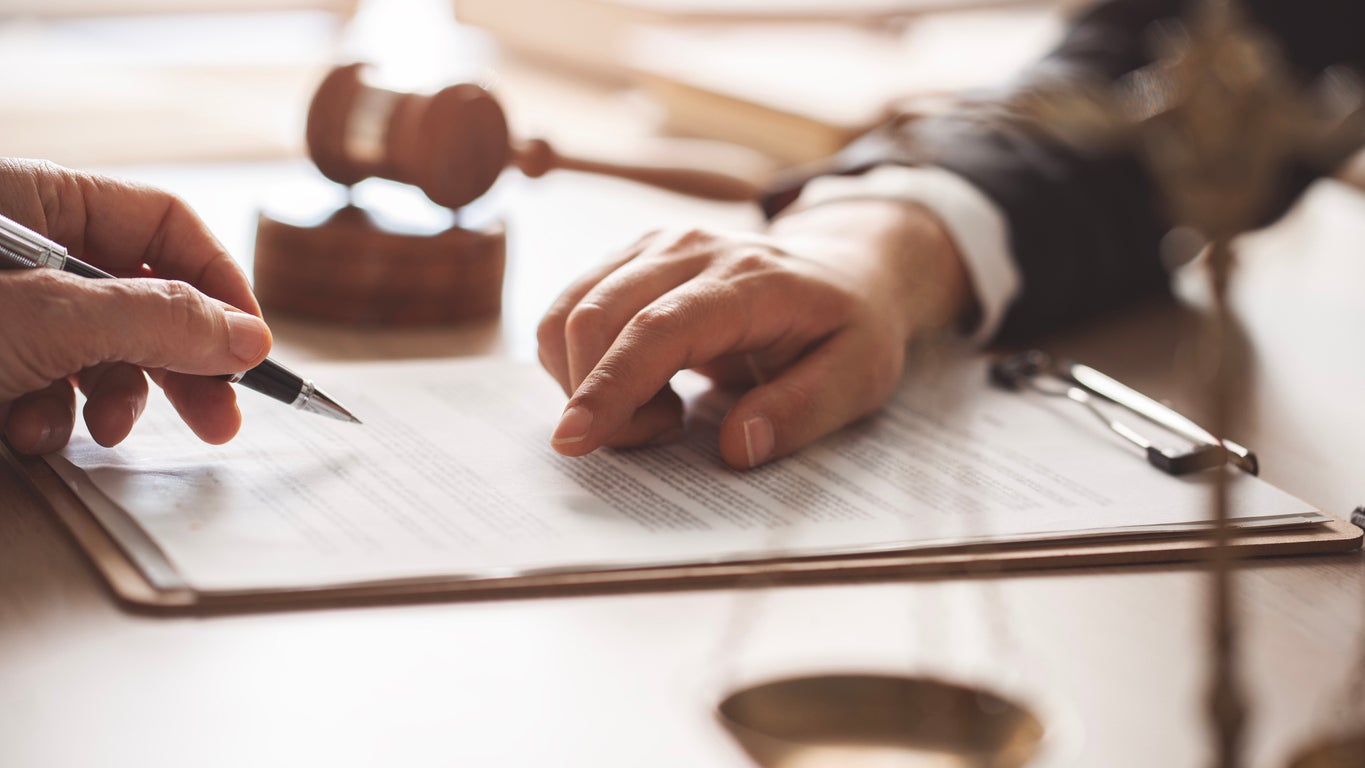 Dying without a will can lead to unintended people benefiting and create administrative headaches too
