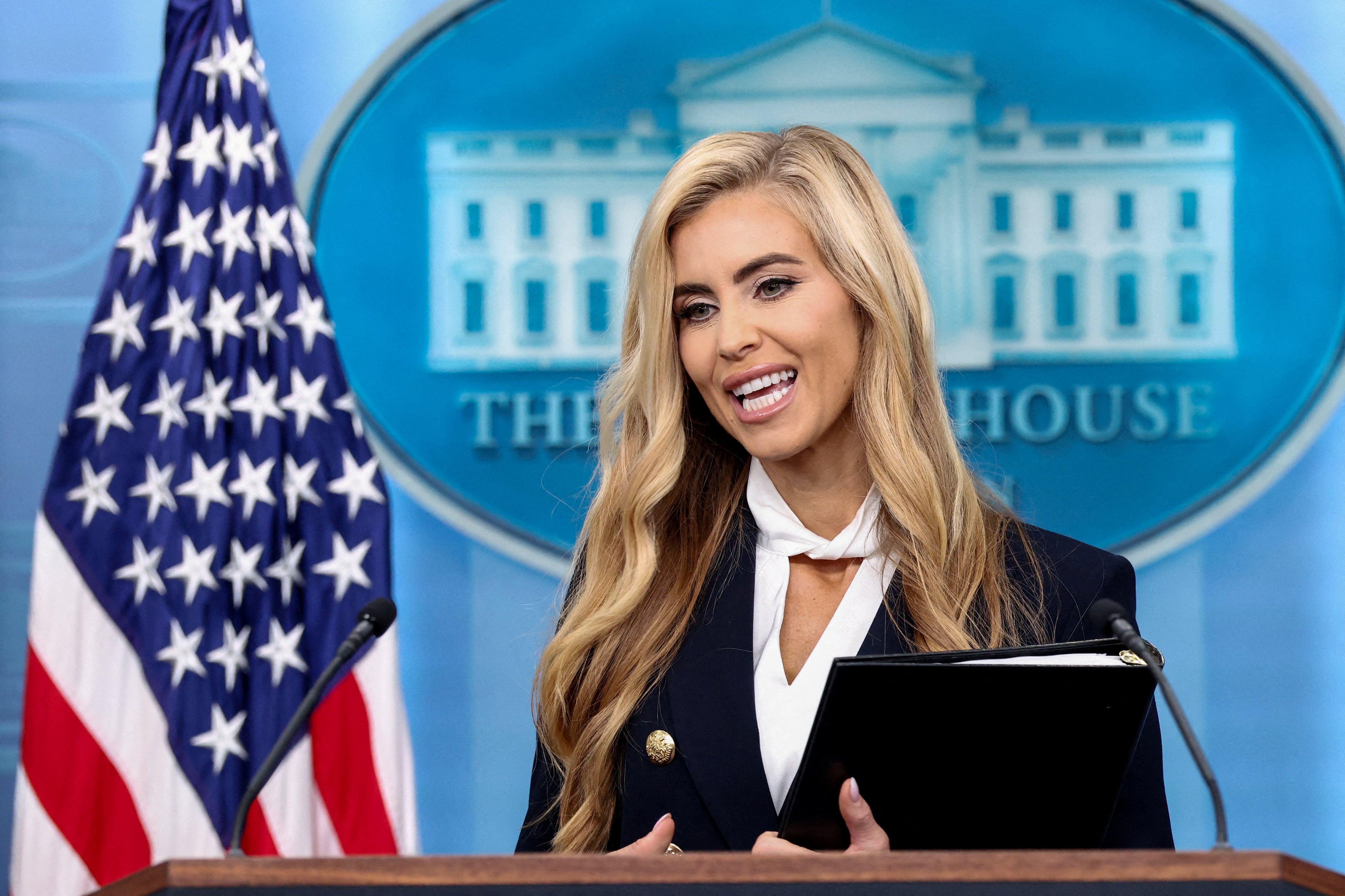 Asked when she pass the Bar exam, Zacharia told reporters: 'When I moved to China'
