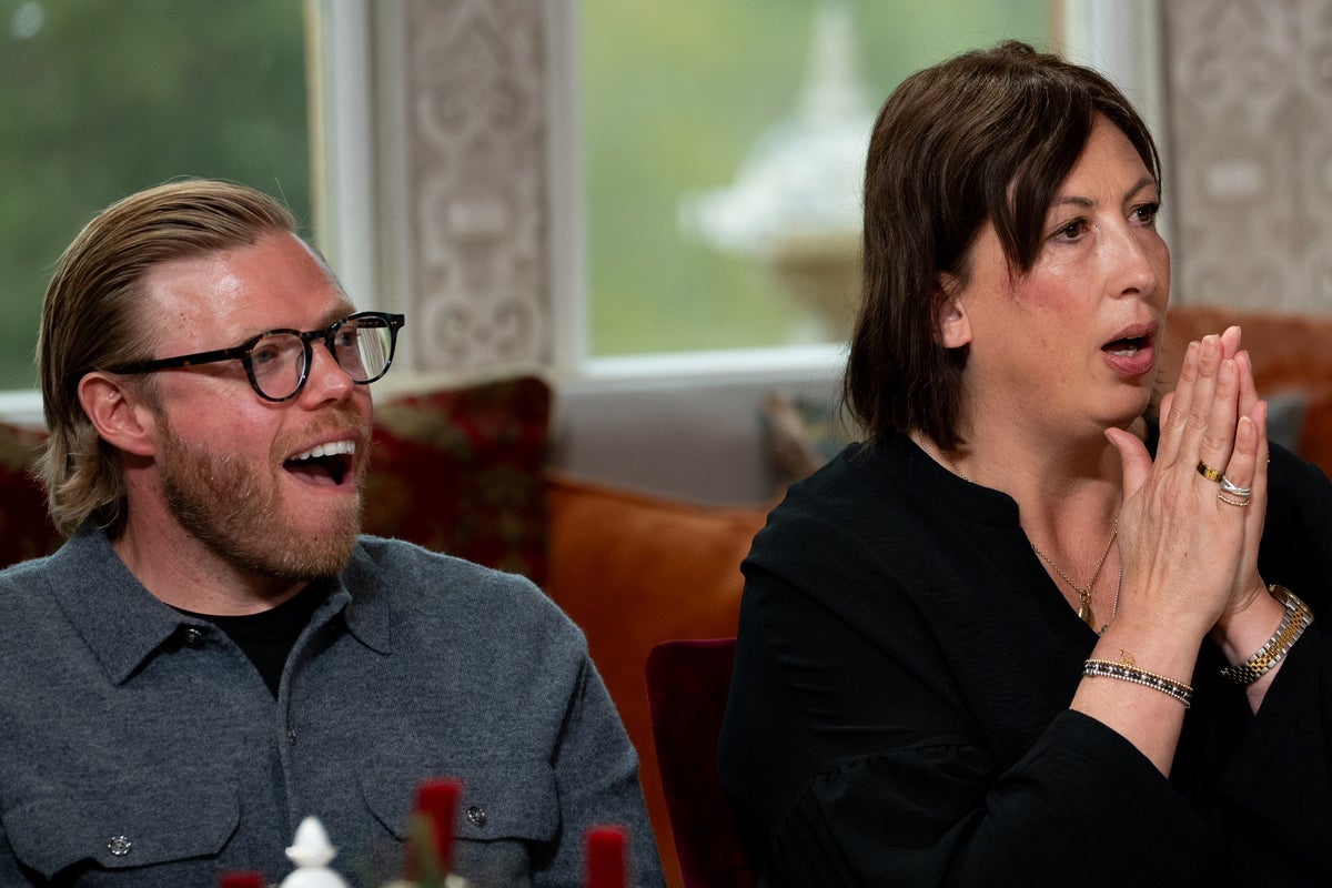 BBC’s Celebrity Traitors faces spoiler leaks and rule breaches