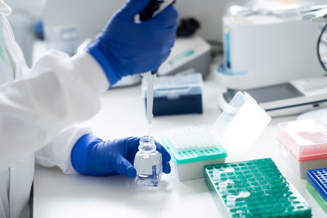 Scientists believe the link may be to do with an individual’s metabolic profile