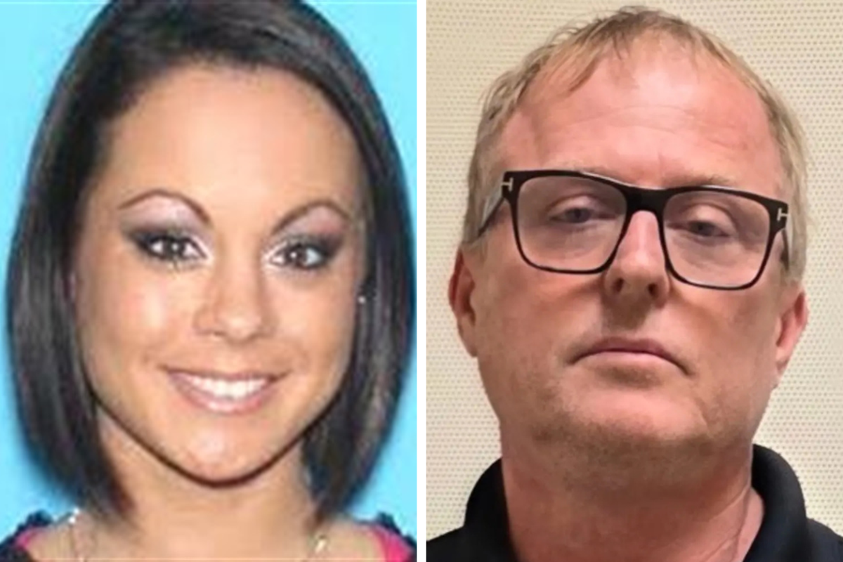Mom disappeared hours after appearing on The People’s Court. Her ex is accused of her murder 15 years later