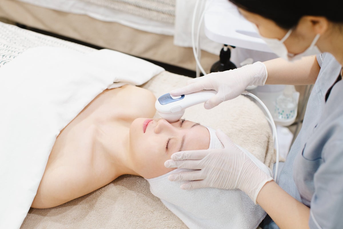 From ‘glass skin’ to scalp steaming, these are the beauty treatments I tried on a trip to Seoul 