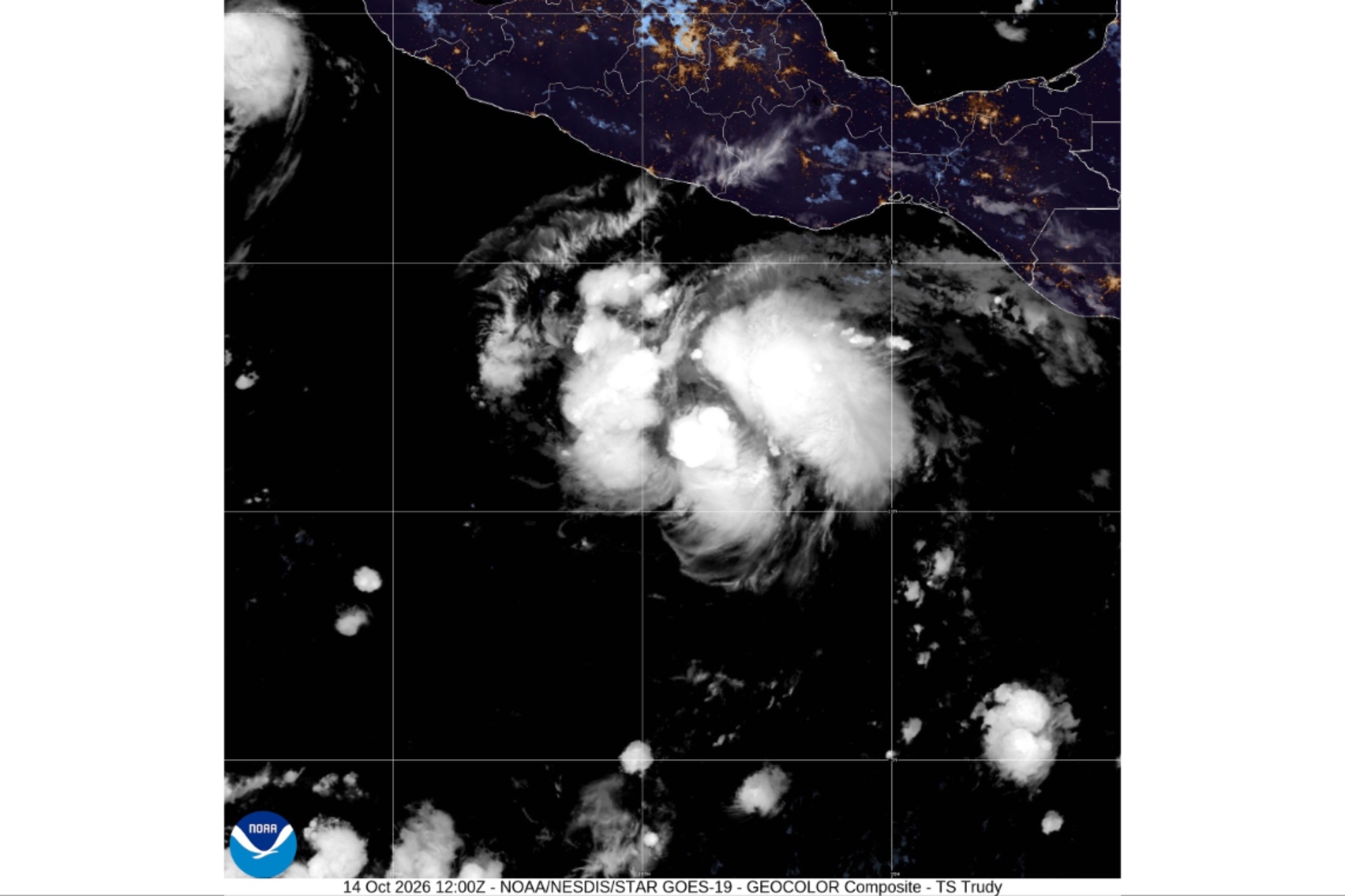 TORMENTAS-PACÍFICO