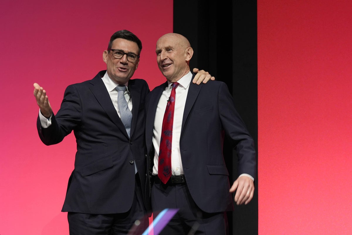 Key economic data released ahead of Budget announcement