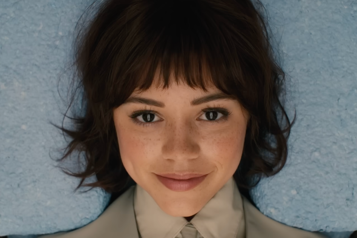 Klara and the Sun review – Sci-fi comedy is yet another misfire for Jenna Ortega