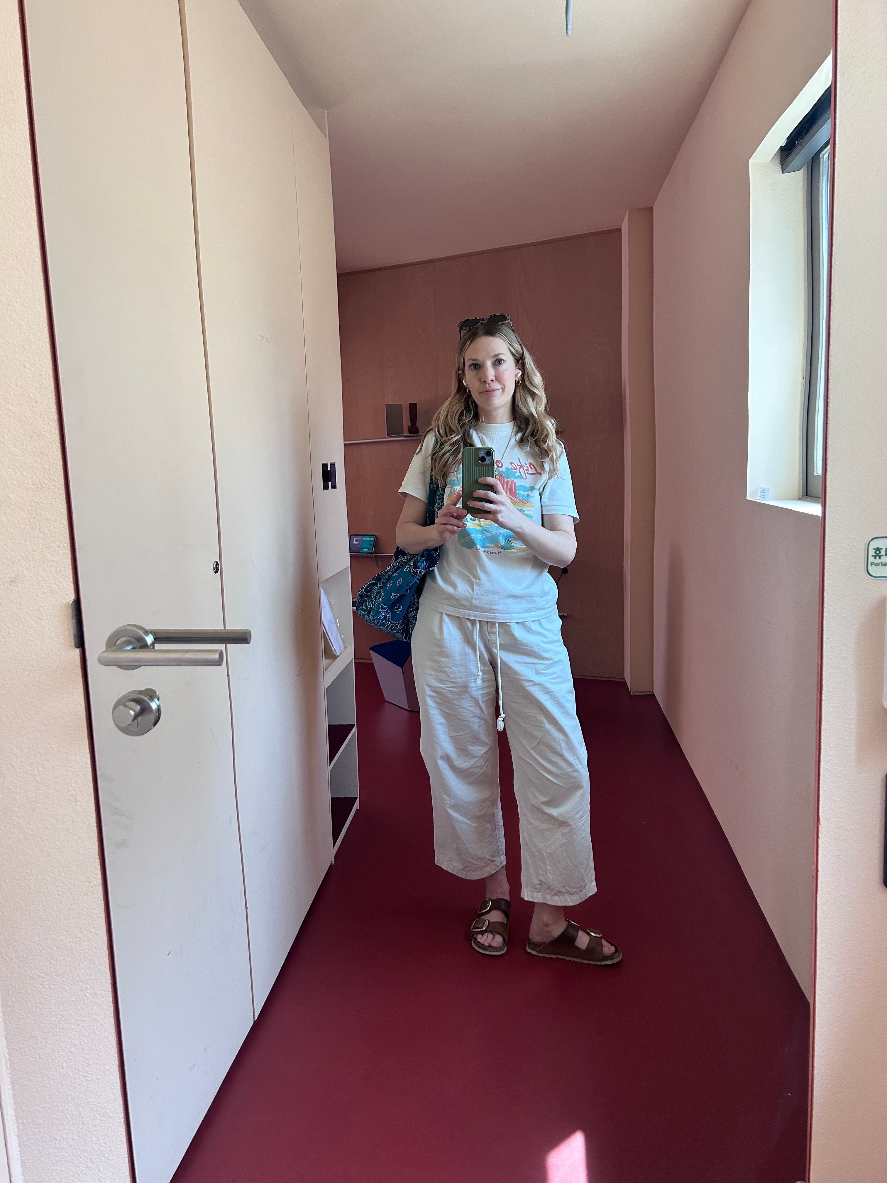 Writer Hayley Spencer travelled to South Korea to test out viral K-Beauty treatments