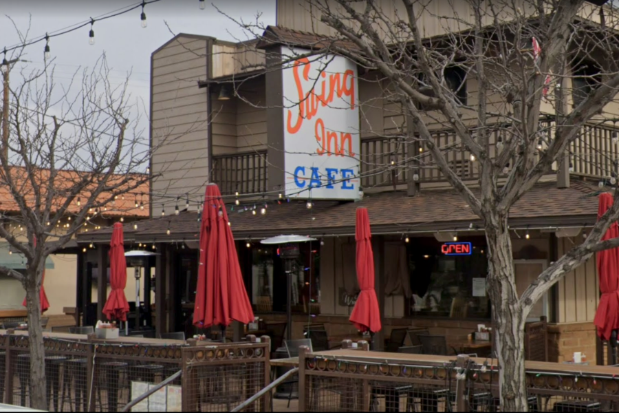 'Breaking Bad' star Dean Norris and his wife, Bridget, who took over the historic Temecula restaurant Swing Inn Cafe in 2022, filed for Chapter 11 bankruptcy protection on September 25 through their business entity, Main Street Eeeatery LLC