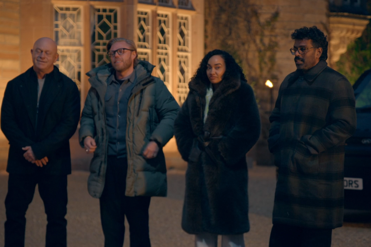 Celebrity Traitors 2026: Speculation builds on Traitors’ next move as fan-favourites are up for ‘murder’