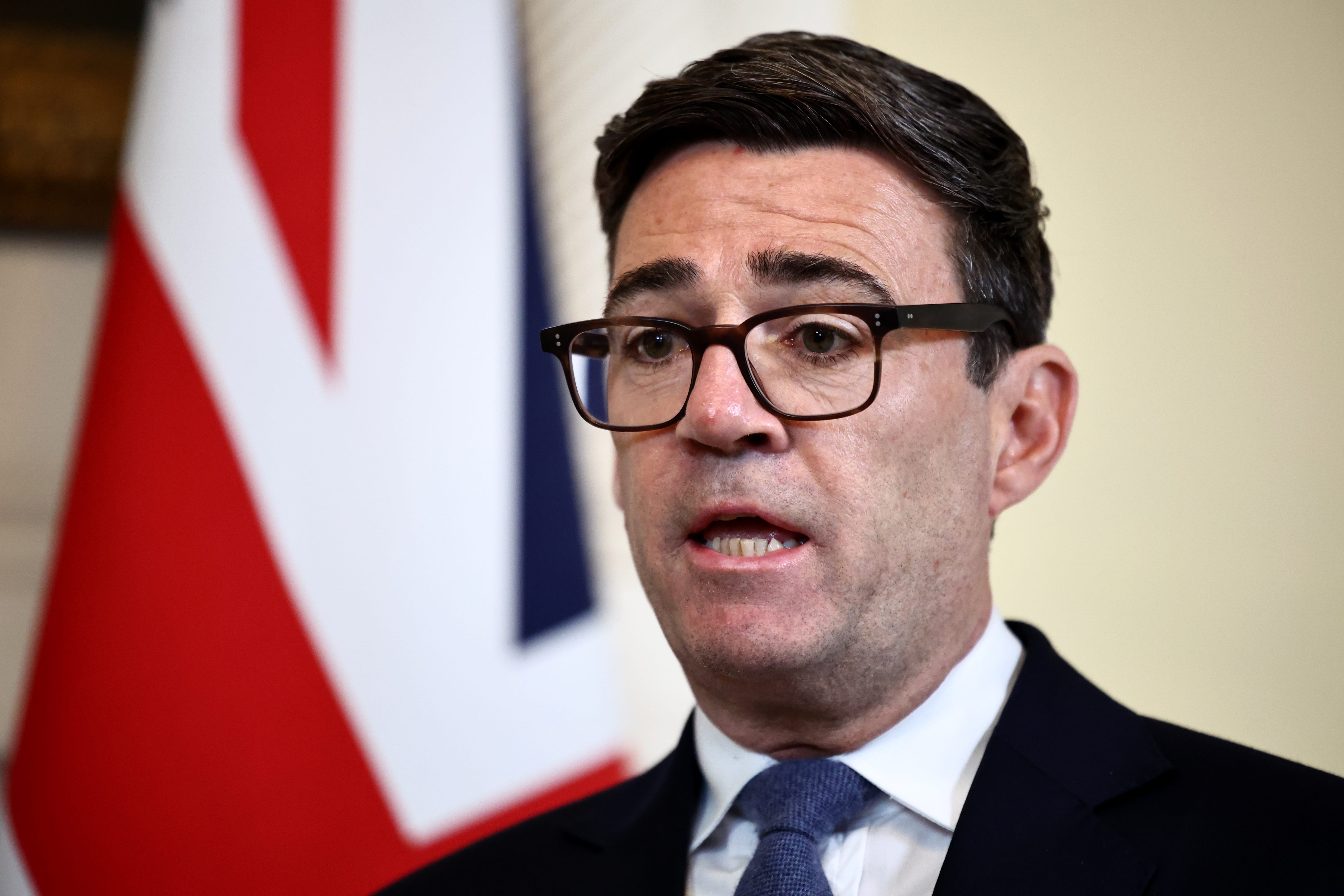 There was lots of speculation about changes to Capital Gains Tax when Andy Burnham first became prime minister over the summer