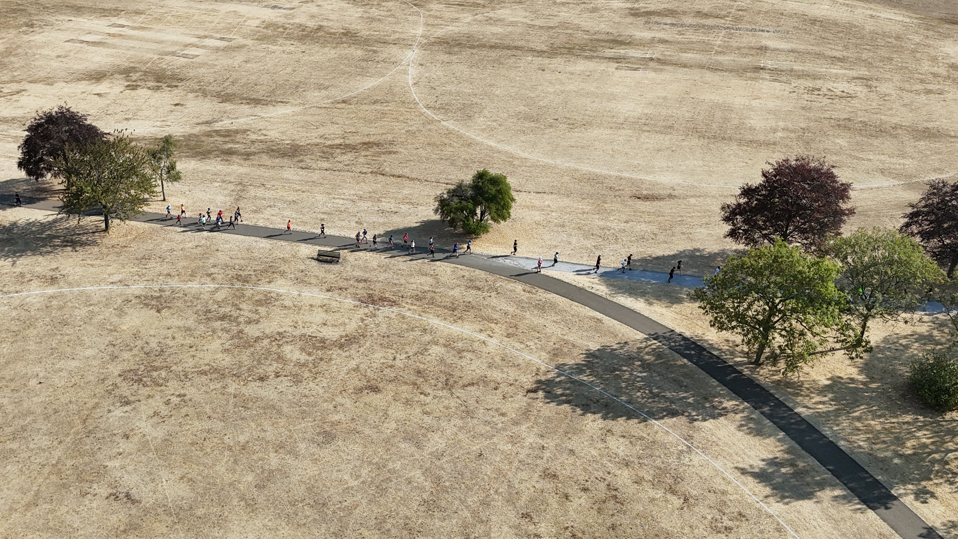 The effects of El Niño can bring severe drought to some regions and severe flooding to others