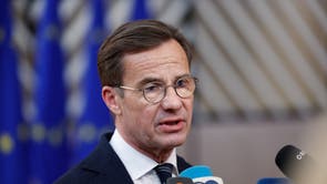 Belgium Europe Summit