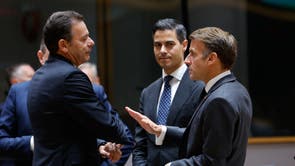 Belgium Europe Summit