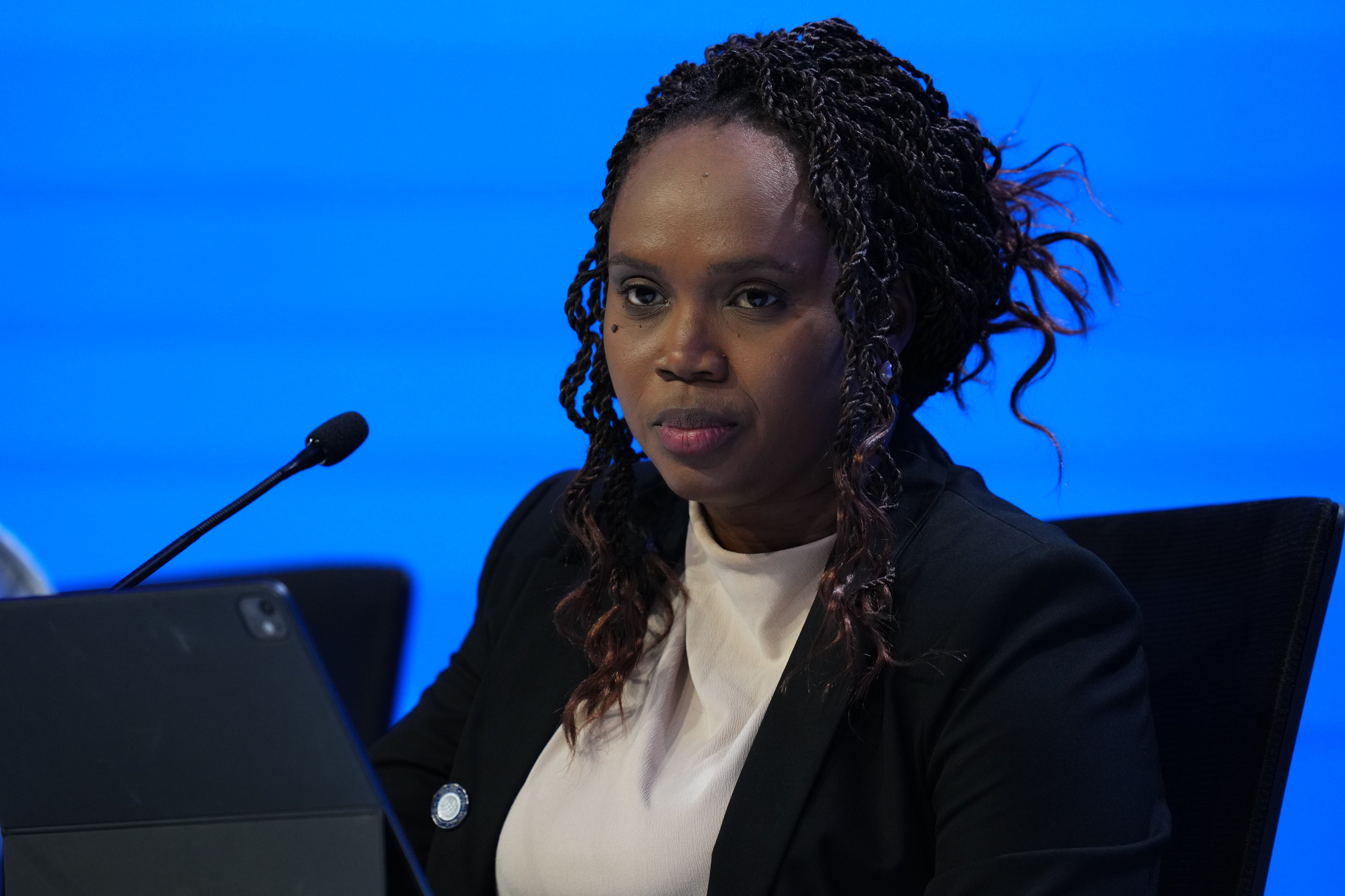 independent.co.uk - Elaine Kurtenbach - IMF says African economies performing well despite shocks from the Iran war