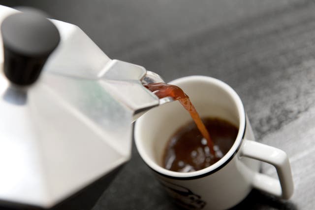 Studies have found that two-thirds of adolescents consume caffeine at least once a week, Dr Divyangana Rakesh said