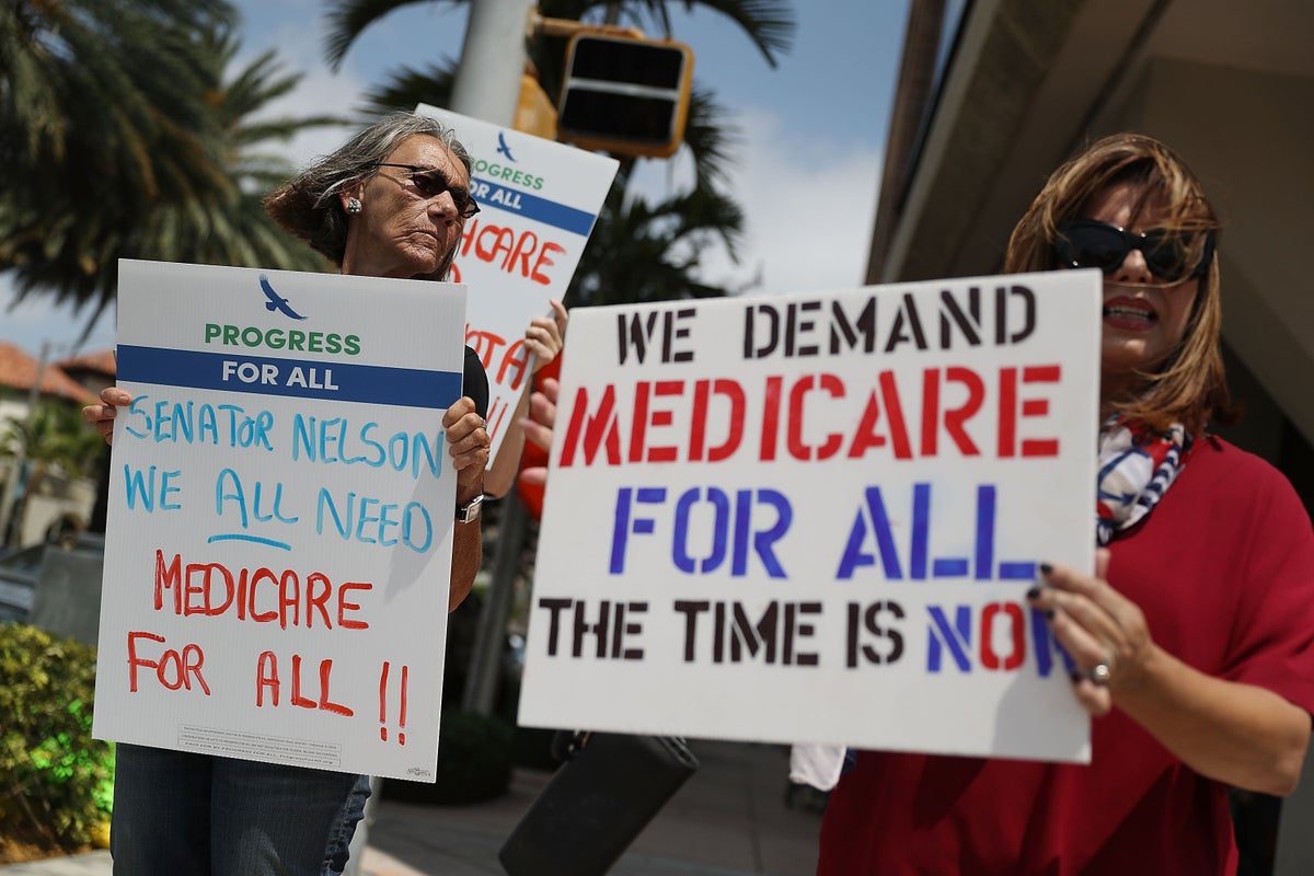 Medicare open enrollment starts Thursday with higher Part D caps and ending subsidies for 2027