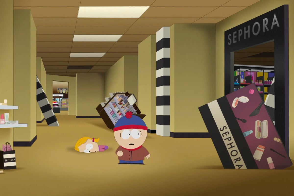 South Park fans hail new episode as the 'best in a decade'