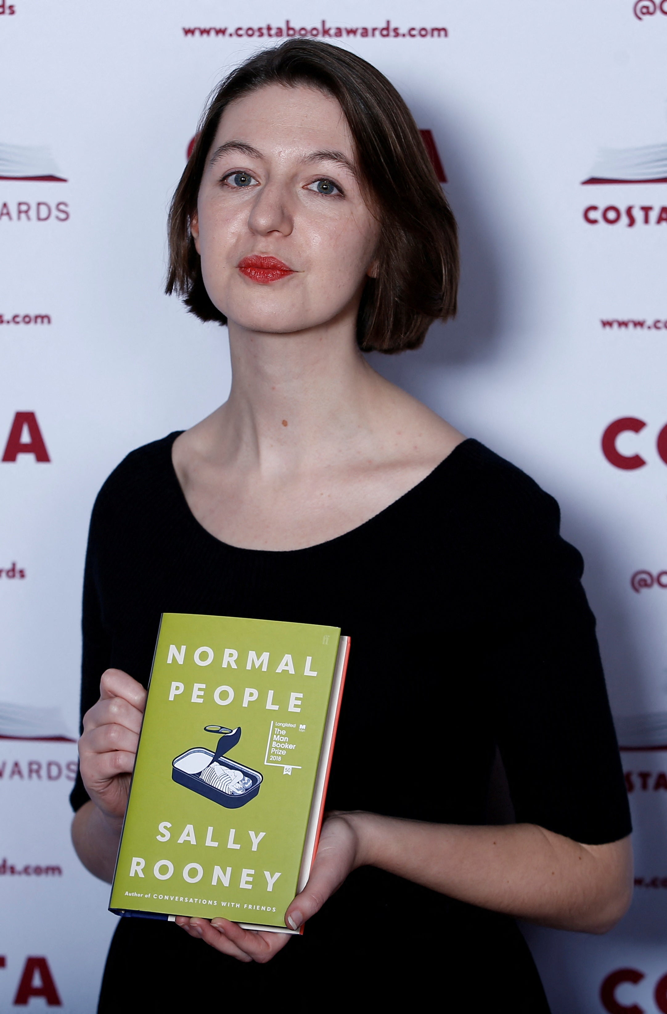 Rooney’s romance novel ‘Normal People’ has sold more than 1 million copies