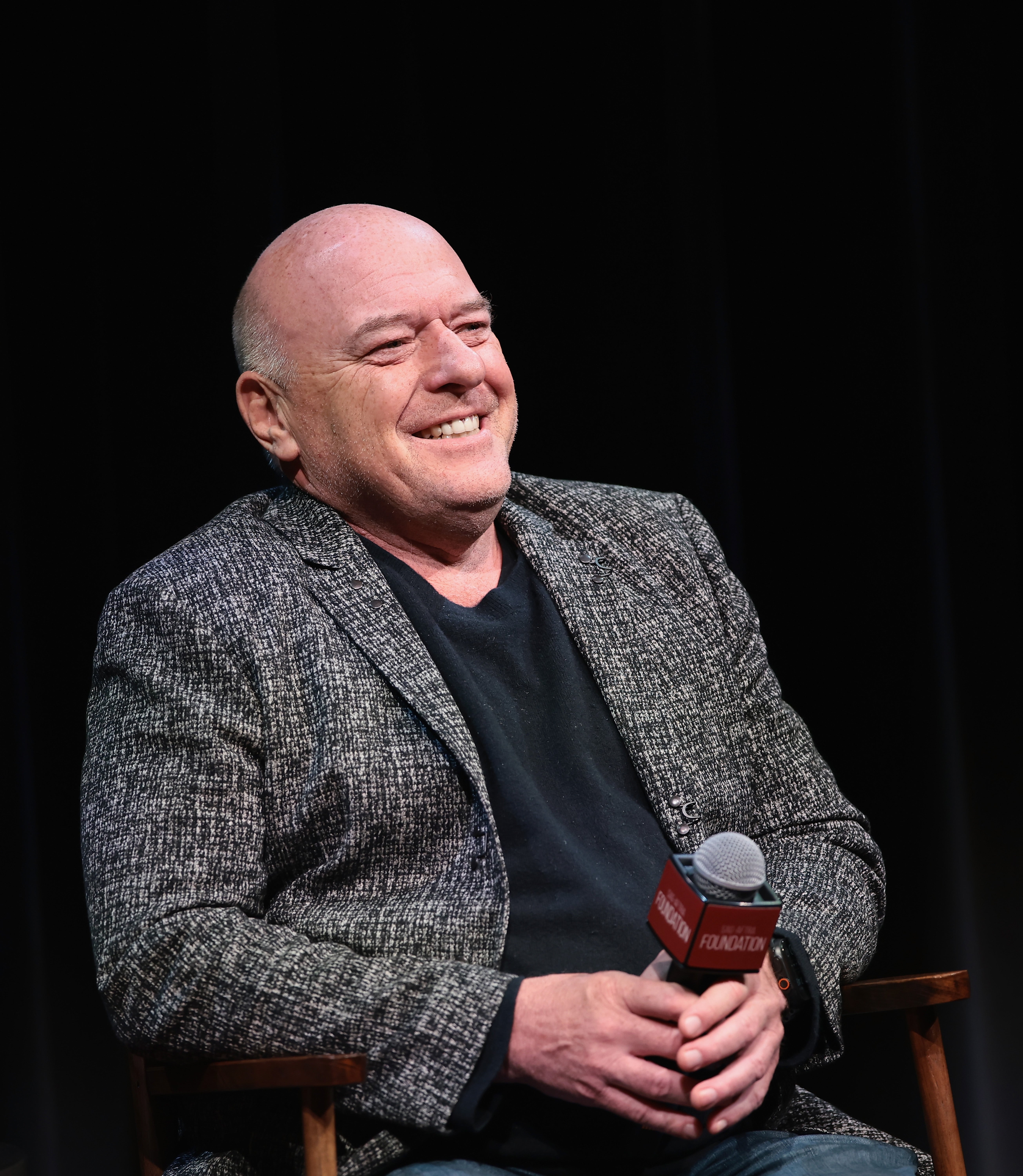 Dean Norris and his wife, Bridget, bought the 99-year-old Swing Inn Cafe in August 2022