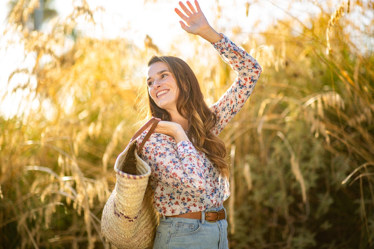 Spending time in nature makes you more likely to eat healthily, first-of-its-kind study suggests