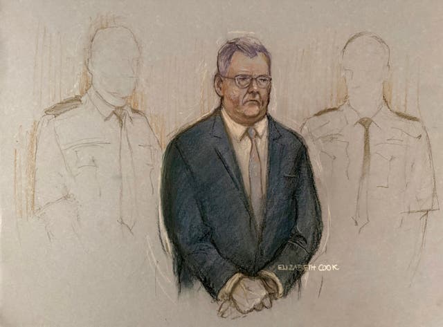 Former DUP leader Jeffrey Donaldson spent two days in the witness box giving evidence, where he repeatedly denied that he had abused the women