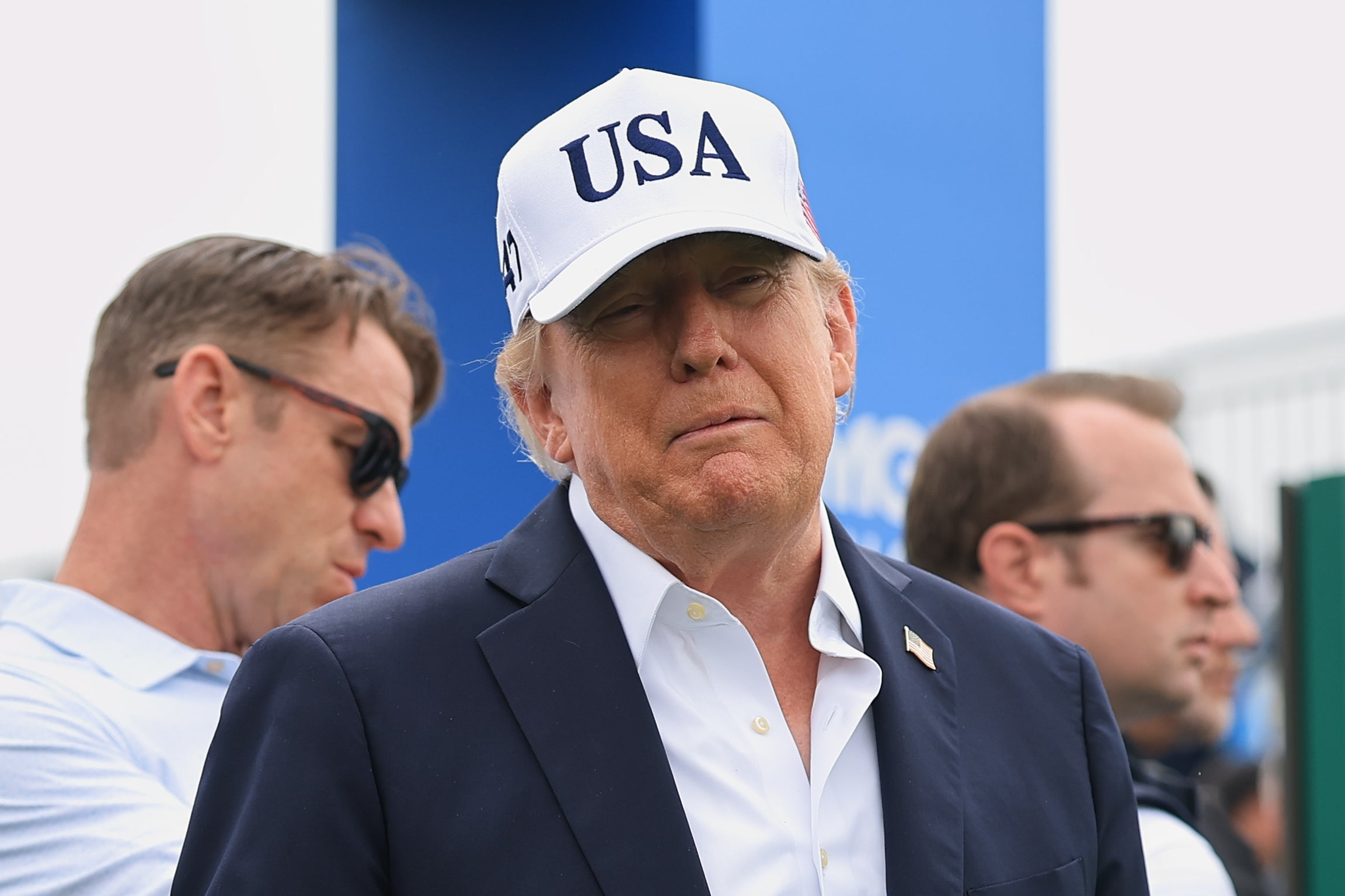 Trump’s Iran war pushes US gas prices above $4 for 158 days