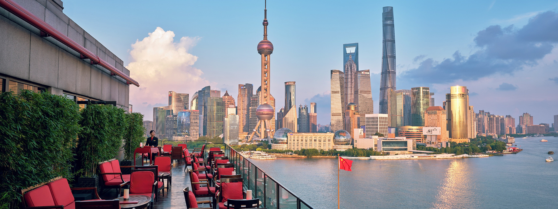 independent.co.uk - Samuel Mathewson  - This glamorous Shanghai hotel harks back to the Roaring Twenties