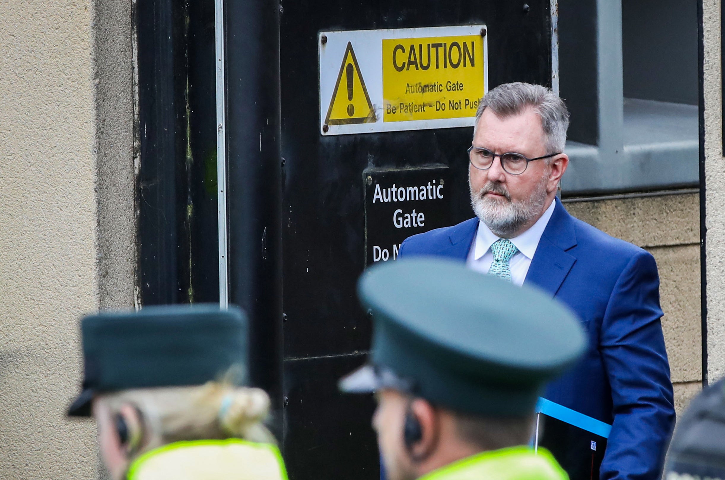 Judge Paul Ramsey told Newry Crown Court that Donaldson, 63, had shown no 'regret, apology or shame' after he was convicted of 18 offences, including one count of rape, earlier this year