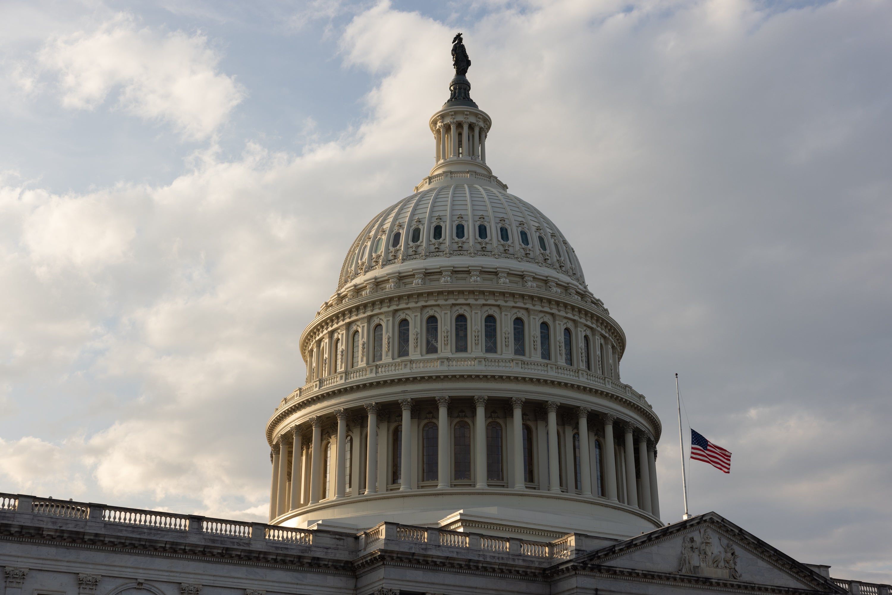 Federal authorities are investigating letters with ‘suspicious substances’ that have been mailed to congressional and election offices nationwide